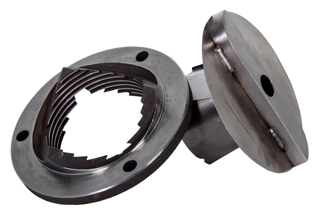 Pumpa INOX Morava HD 5-16-T 1,1kW 400V, 10m kabel Obrázek