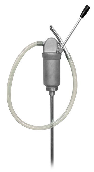 Ruční sudové čerpadlo AQUACUP PGA 2