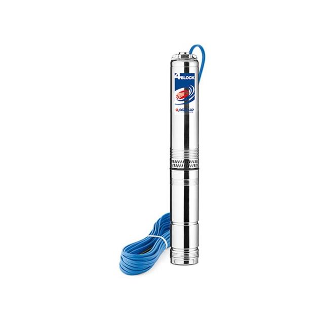 Pedrollo 4BLOCKm 2/20 230V 20m