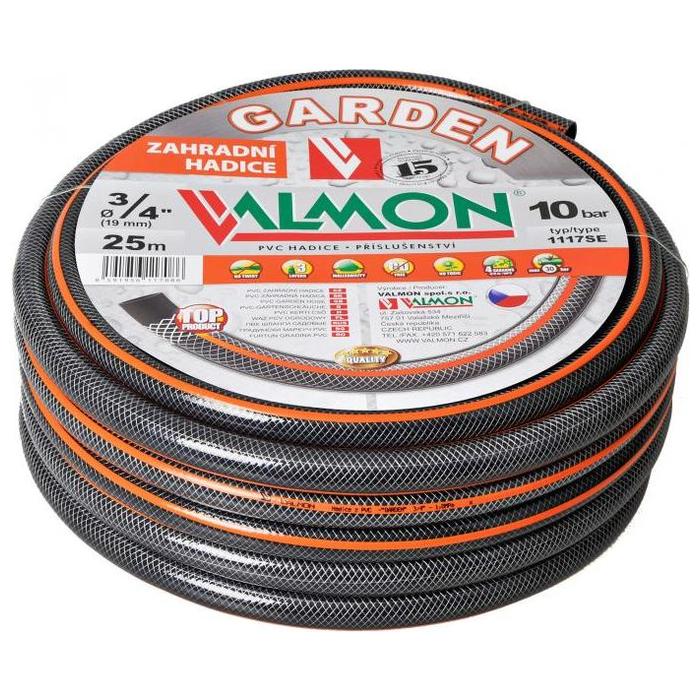 VALMON Garden 1117SE 1" 50m priemer: 1"