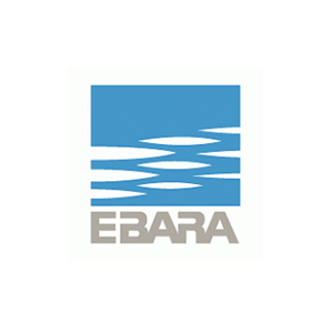 Mechanická ucpávka EBARA pro 3M / 3S / 3P - HS