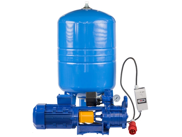 SIGMA PUMPY Domácí vodárna SIGMA Darling Konta :: 200-2