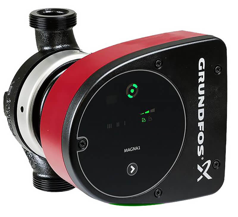 GRUNDFOS MAGNA1 32-80 180 230V PN6/10