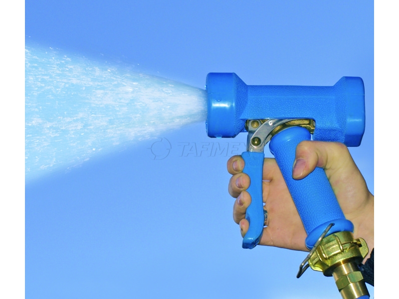 Karasto Stříkací pistole profi (Dinga) s regulovatelnou tryskou 1/2" Obrázek