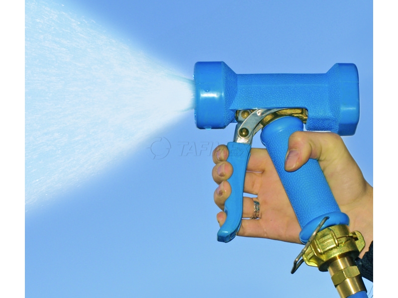 Karasto Stříkací pistole profi (Dinga) s regulovatelnou tryskou 1/2" Obrázek