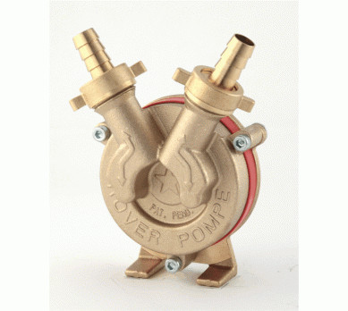 ROVER DRILL 14, čerpadlo na vrtačku Obrázek