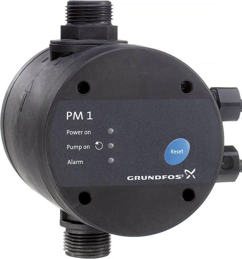 Řídící jednotka GRUNDFOS PM1