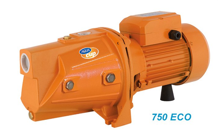 Aquacup Alfajet 750 Bss Obrázek