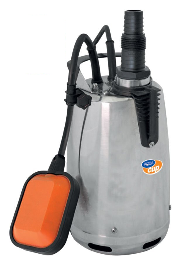 AQUACUP SUBTERRA 553 Obrázek