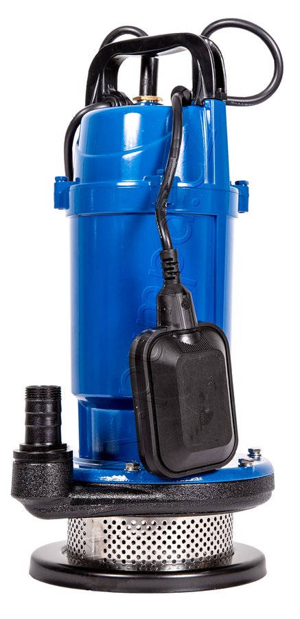 BLUE LINE PSPH 8,5-32/0,75 230V s plovákem