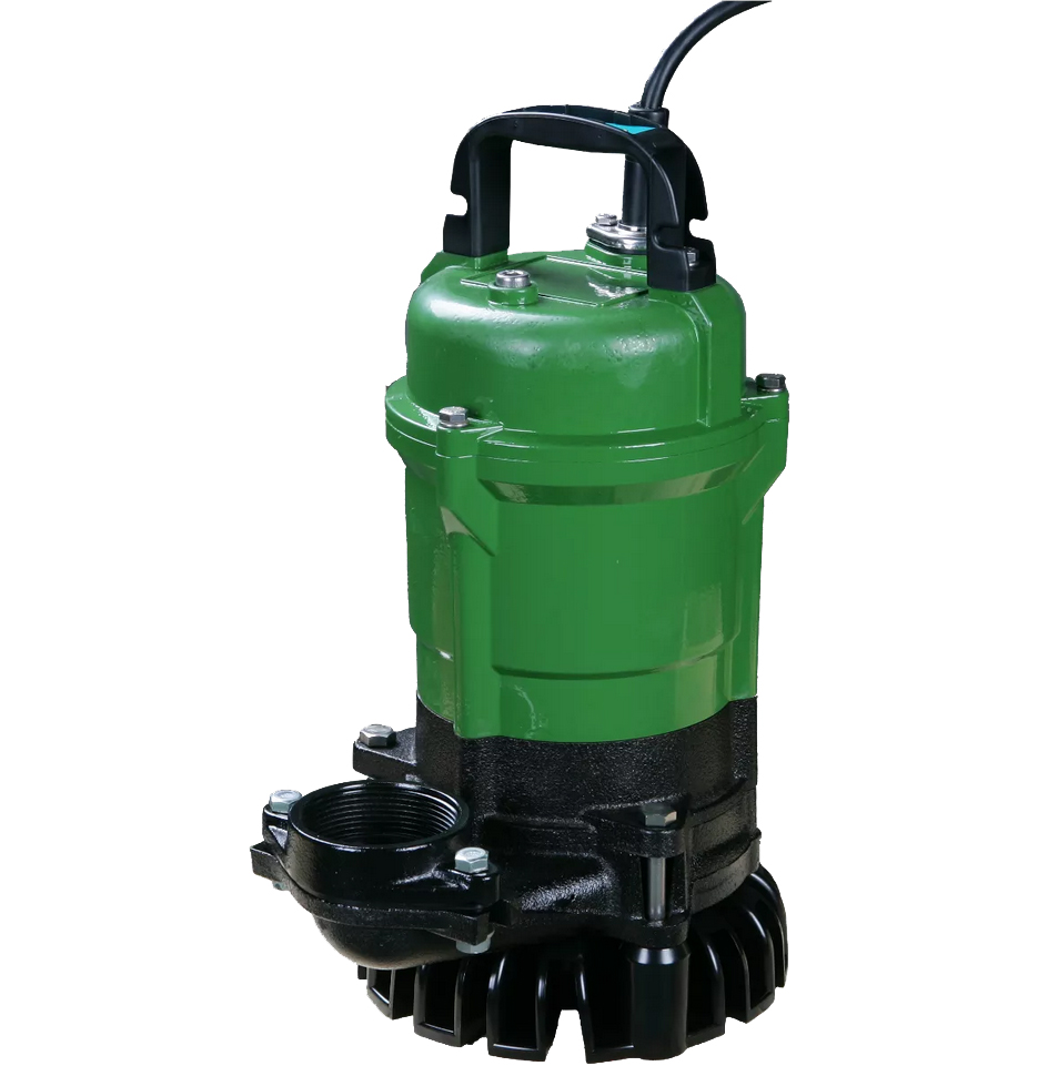 EVAK PUMPS 50EUS-5.05 T