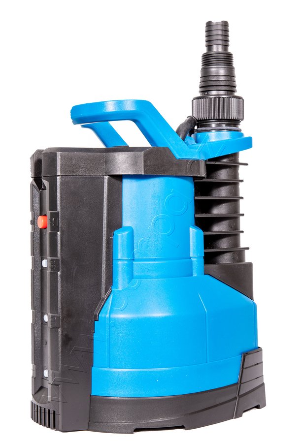 Ponorné čerpadlo BLUE LINE PSDR400P Obrázek