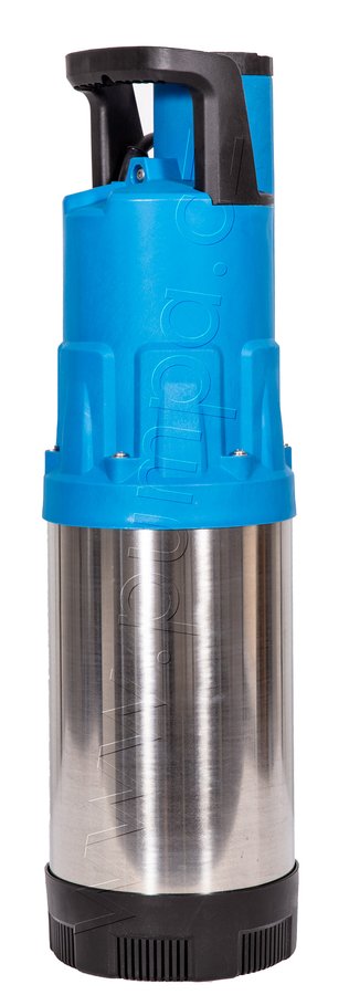 Levně Pumpa Blue Line PMC1004PA