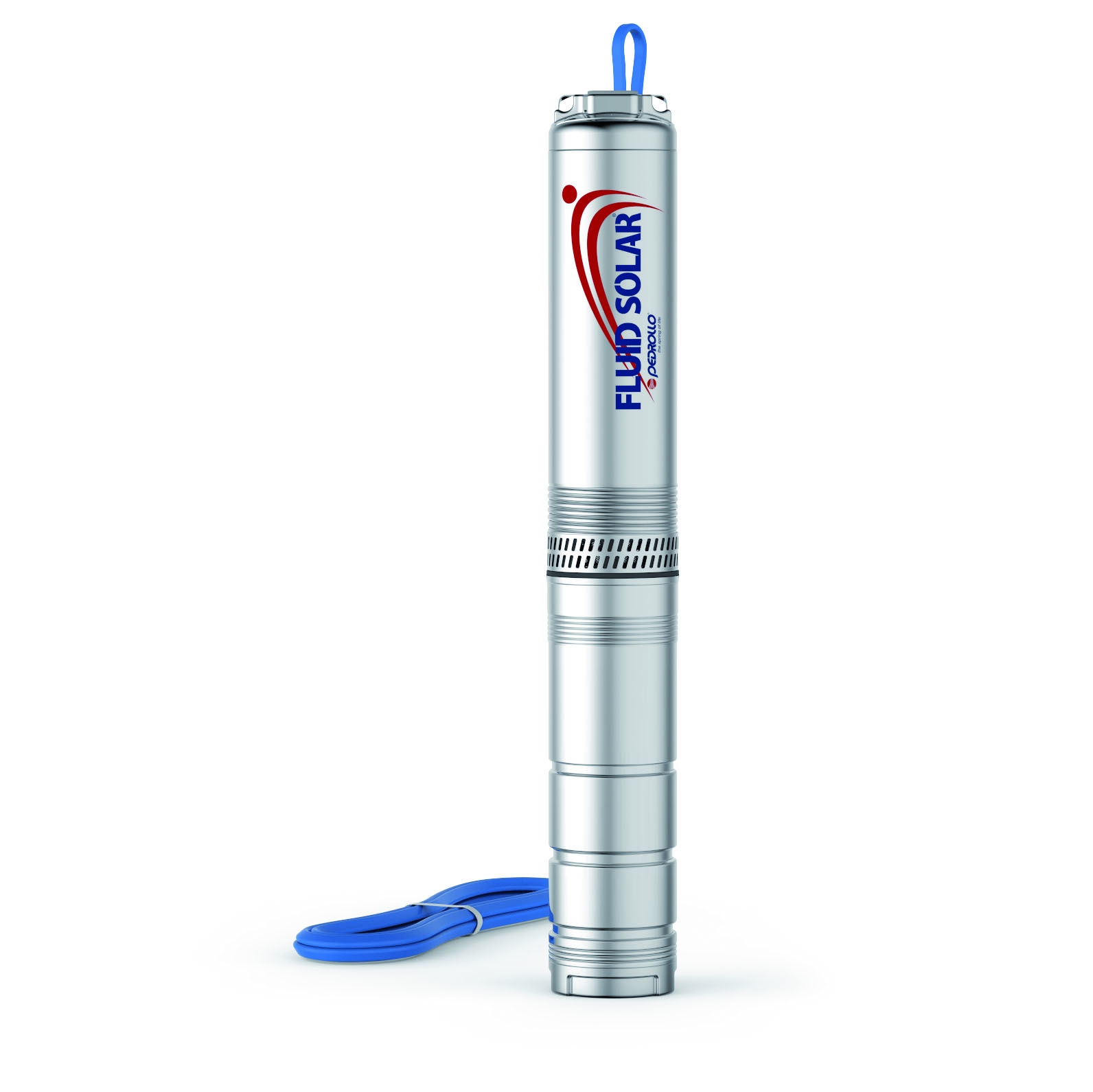 Ponorné čerpadlo Pedrollo FLUID SOLAR 1/10