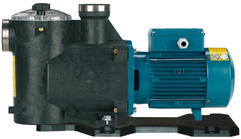 Bazénové čerpadlo Calpeda MPC 21/A 400V 0,55kW Obrázek