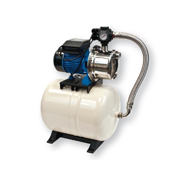 PUMPA domáca vodáreň BLUE LINE PJM 101C - PWB 24 l