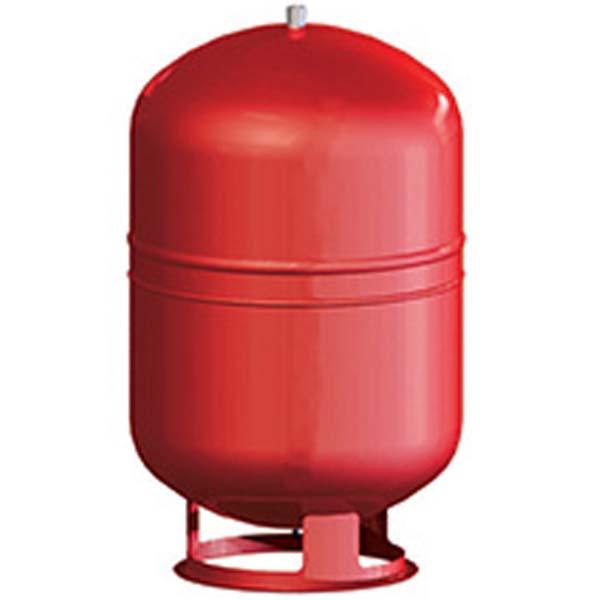 Stojatá tlaková nádoba CIMM SOLAR CE 80l 10bar