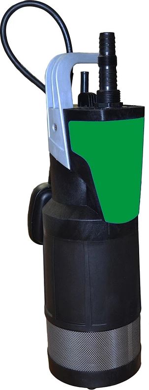 Ponorné čerpadlo EASY DEEP 1000 A - NV