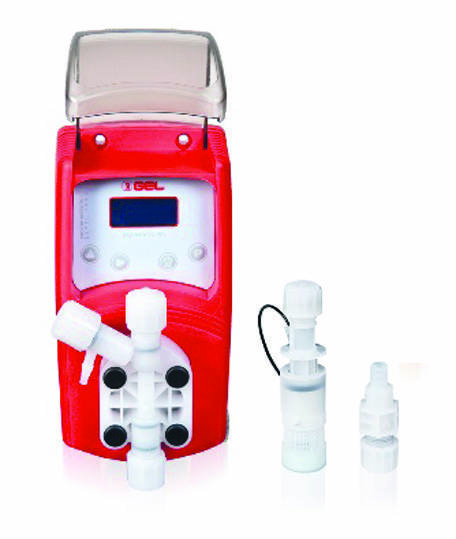 Dávkovací čerpadlo GEL PPI Typ: GEL.DOSAMATIC PPI