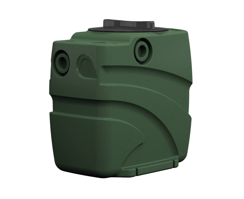 Čerpací jímka DAB FEKABOX 110 Obrázek