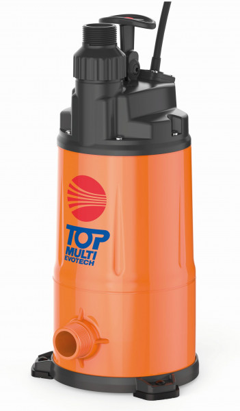 PEDROLLO TOP MULTI-EVOTECH 2