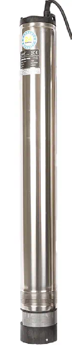 Čerpadlo Leo LDW-6-55-1100E 230V Obrázek