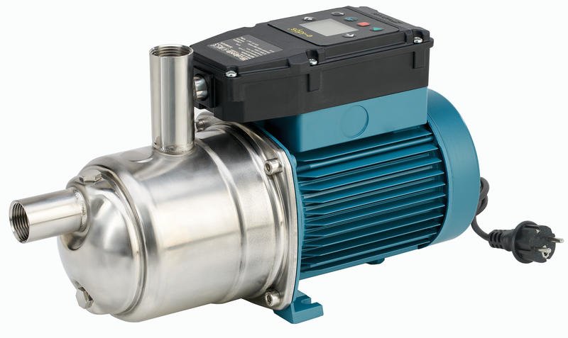 Čerpadlo Calpeda E-NGXM 2/80-PCD 0,55kW 230V Obrázek