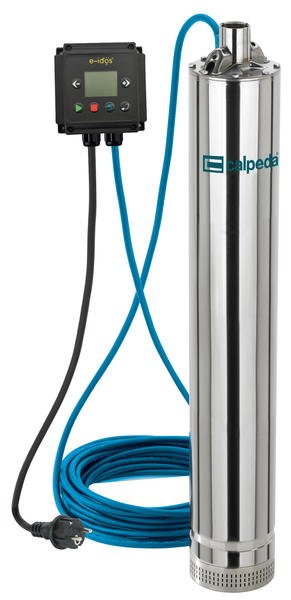 Čerpadlo Calpeda E-MPSM 304 0,55kW 230V Obrázek