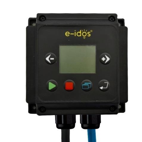 Čerpadlo Calpeda E-MPSM 504 0,9kW 230V Obrázek