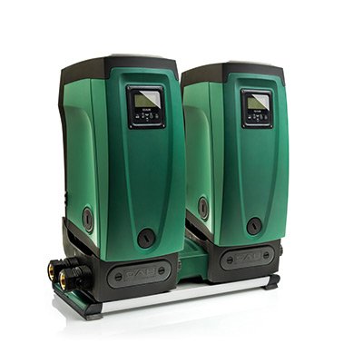 DAB PUMPS DAB.ESYTWIN DAB.ESYBOX *AD* 60160491D