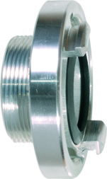 Karasto Spojka STORZ B75 s vnějším závitem 2 1/2"