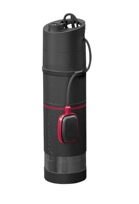 Automatické čerpadlo Grundfos SBA 3-35 A 97896286 Obrázek