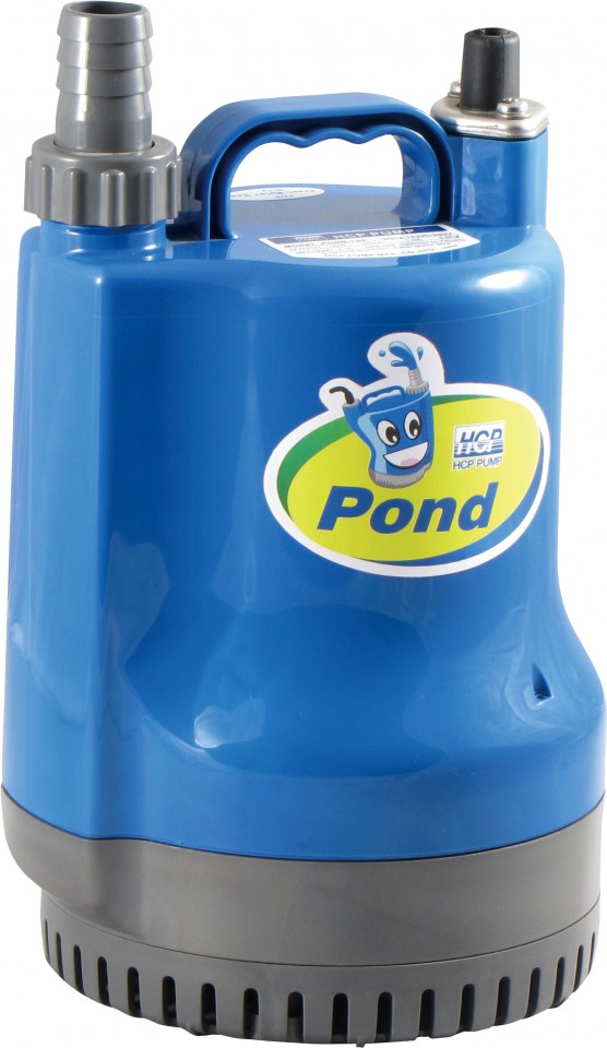 Drenážní čerpadlo HCP POND-100A