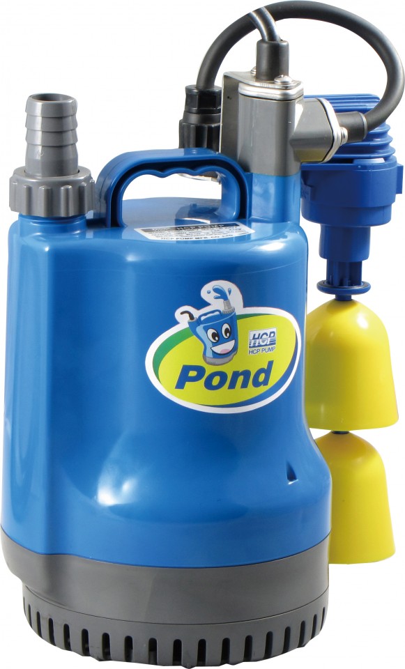 HCP POND-100AFV