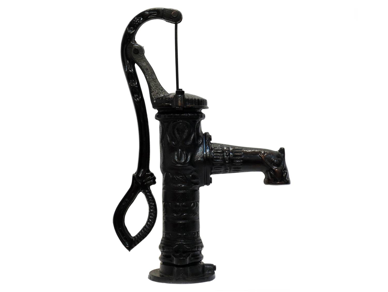 Ruční pumpa HP-75 - nostalgik