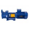 Čerpadlo SIGMA 32-SVA-130-10-2-LM-953 400V motor 1,5 kW