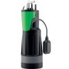 EASY DEEP 900 A, ponorné čerpadlo, 230V, kabel 15m