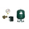 Vodárenský set KIT AQUACOLD 80 l