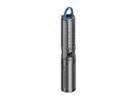 Submersible pumps for water