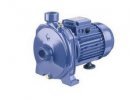 Standardised centrifugal pumps
