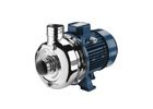 Surface sump pumps