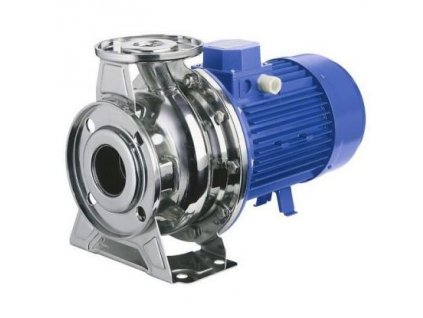 Centrifugal pump Ebara 3S4 50-160/1,1kW 400V