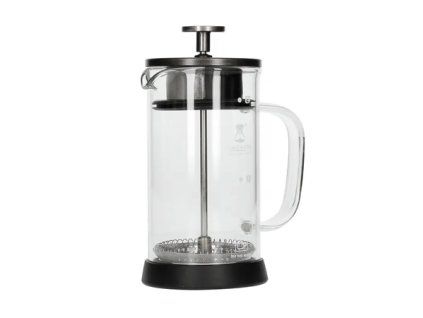 Timemore Frenchpress 350ml Redfawn (0 Default)