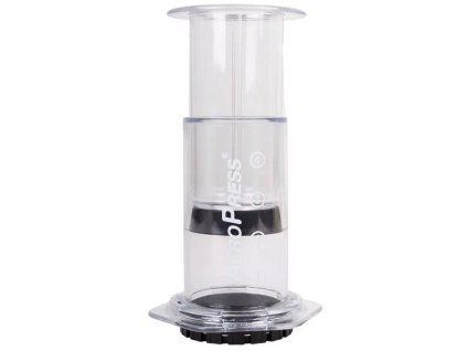 Aeropress Clear Redfawn (0 Default)