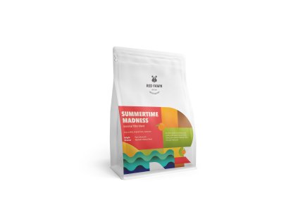 SUMMERTIME MADNESS BLEND 250g