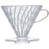 Hario Dripper V60-02 plastový Redfawn (0 Default)