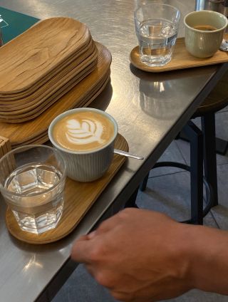Ako ste si užili víkend? Zajtra pri kávičke nám môžete všetko porozprávať. ☕️