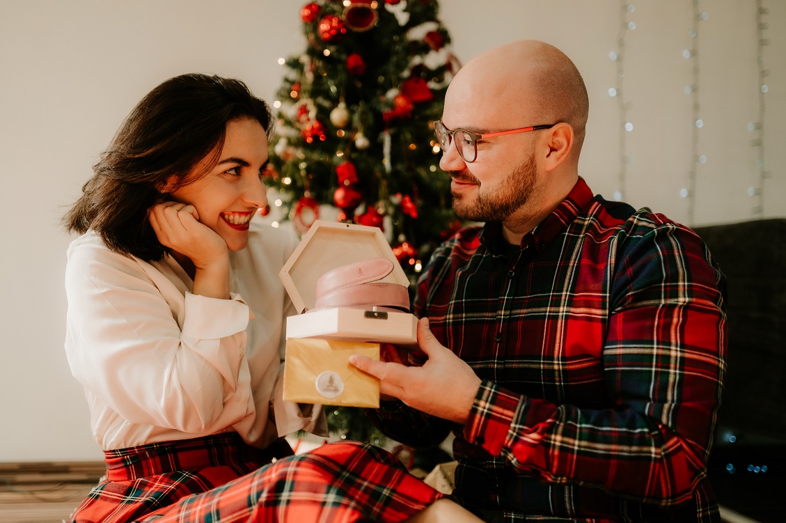 REDFIR Christmas 1