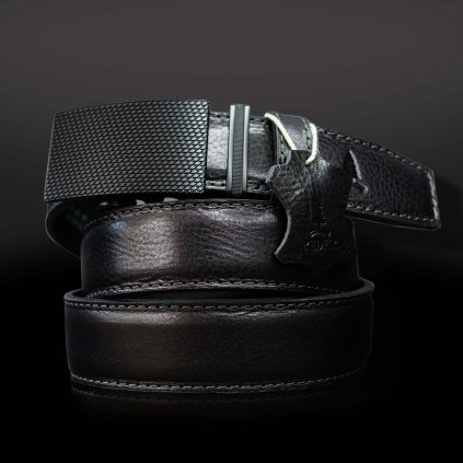 Konfigurátor pánského opasku