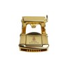 Automatická spona Gold classic